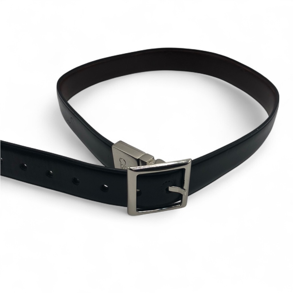 Chaps Reversible Belt - Picture 4 of 7